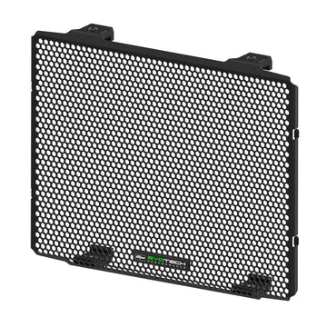 Evotech Performance Radiator Guard for Triumph Daytona 660